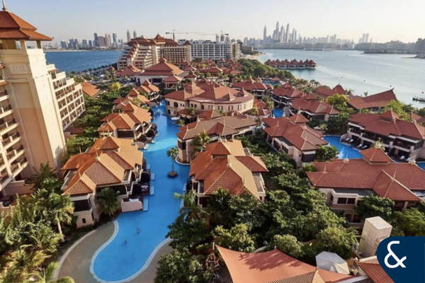 Upgraded | Sea Views | 2 Bedrooms | Furnished